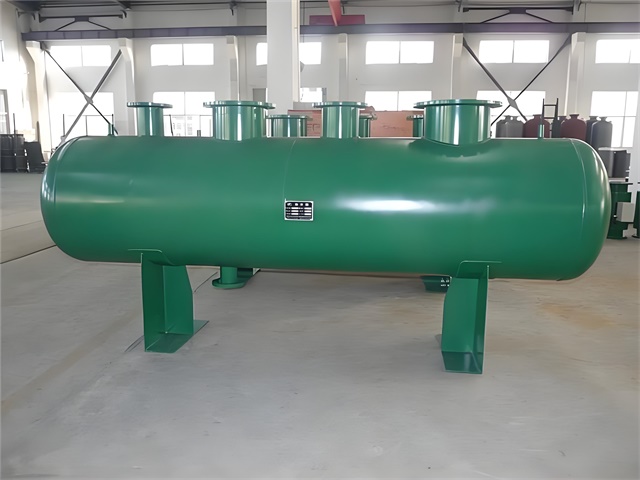 简阳分集水器的流速