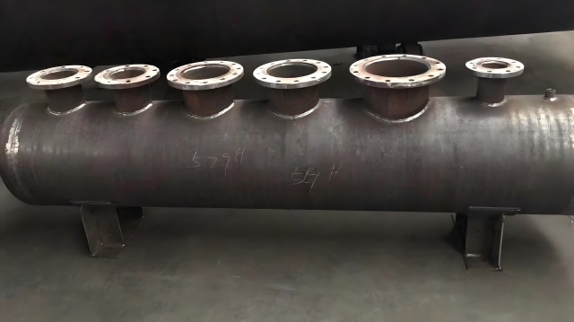 简阳集分水器属于特种设备吗